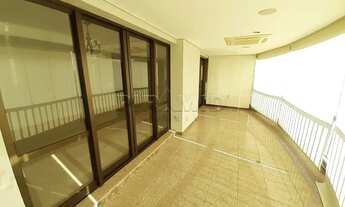 Imagem 12: Apartamento alto padrão, Bairro Jardim Irajá, Zona Sul, em Ribeirão Preto-SP