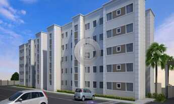 Imagem: Apartamento em Montes Claros, no bairro