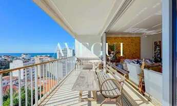 Imagem 3: Cobertura-Linear / Residencial / Leblon