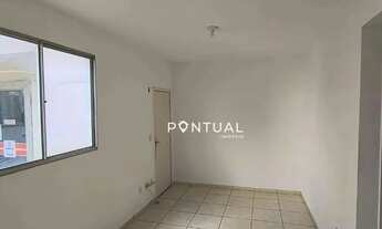 Imagem 2: Apartamento com 2 dormitórios à venda, 45 m² por R$ 145.000,00 - Jardim Califórnia - Maríl