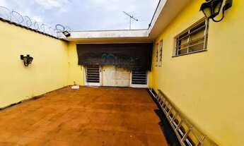 Imagem 6: Casa de 301m² com 03 quartos sendo 01 suíte para locação e venda - Vila Seixas