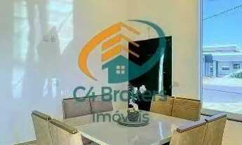 Imagem 2: Casa em Condomínio Buona Vita - Atibaia