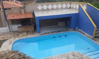 Imagem 2: Pousada disponível para locação e venda na praia do icaraí-caucaia