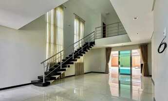 Imagem 4: Casa Duplex Semi-Mobiliada no Jardins Ibiza - Eusébio