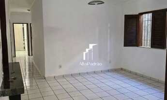 Imagem 6: Casa com 4 dormitórios à venda, 172 m² por R$ 700.000,00 - Aeroporto - Teresina/PI