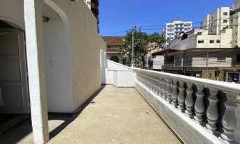 Imagem 2: Casa com 3 quartos, 105 m² - São Mateus - Juiz de Fora/MG