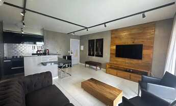 Imagem 2: Estúdio à venda em Sorocaba, Edifício Jk Campolim, com 1 suíte, com 67 m², Edifício Jk Cam