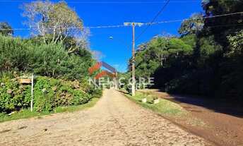 Imagem 2: Lote em Avenida Chimangos - Colinas - São Francisco de Paula/RS