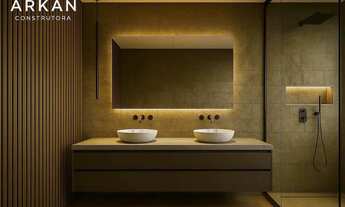 Imagem: Casa de Alto Padrão no Alphaville Pernambuco