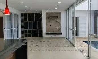 Imagem 15: CASA EM CONDOMINIO 4 QUARTOS SENDO 3 SUÍTES 1 COM CLOSE E 1 COM HIDROMASSAGEM RESIDENCIAL