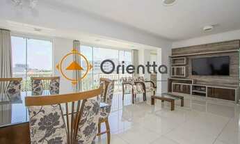 Imagem: Apartamento com 125m² e 3 dormitórios