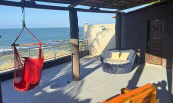 Imagem 3: CASA FRENTE PRO MAR