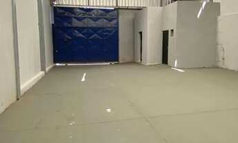 Imagem 3: Galpão 390m2- Parque das Oliveiras-SP