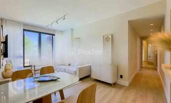 Imagem: Apartamento à venda Avenida Coronel Lucas