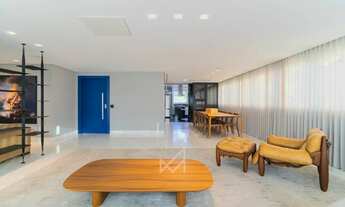 Imagem: Apartamento 04 quartos à venda no Santa