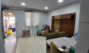 Imagem: Vendo Casa 2 quartos, 1 cozinha, 1sala