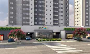 Imagem: Apartamento à venda no bairro Cidade Vera