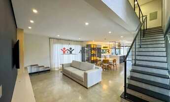 Imagem 4: Sobrado à venda e para alugar em Itupeva, Village Aguas De Santa Elisa, com 4 quartos, com