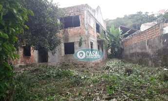 Imagem 4: Terreno Residencial com 787 m² em Itaipu, Todo Murado! Maravista - Rua da Farmácia Raia!