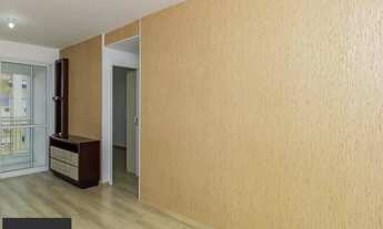 Imagem 2: Vende-se apartamento com 2 quartos (1 suíte), 62m² e 1 vaga Vila Ipiranga