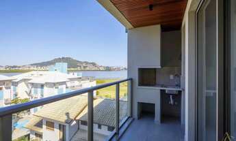 Imagem 7: Apartamento à venda - 1 suíte e 2 demi-suítes - João Paulo - Florianópolis/SC