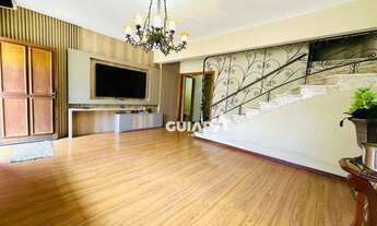 Imagem: Casa com 3 dormitórios, 300 m² - venda