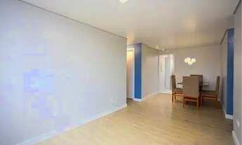 Imagem 4: Apartamento à venda, 2 quartos, 1 vaga, com 73m², no Centro Cívico, Curitiba Paraná