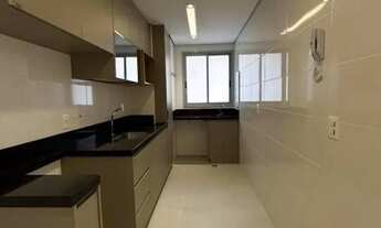 Imagem: Apartamento com 3 quartos à venda em Belo