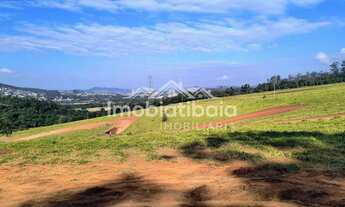 Imagem 5: Terrenos à venda Condomínio Club Resort Montaresa - Atibaia