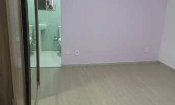 Imagem 2: Térrea para aluguel com 130 metros quadrados com 2 quartos em Jardim São Nicolau - São Pau