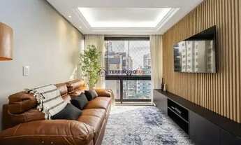 Imagem 2: Vende-se cobertura com 2 dormitórios, sendo 1 suíte no bairro Auxiliadora