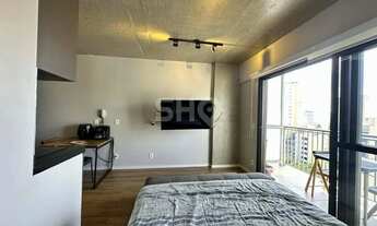 Imagem 2: Apartamento para Aluguel na República - SP