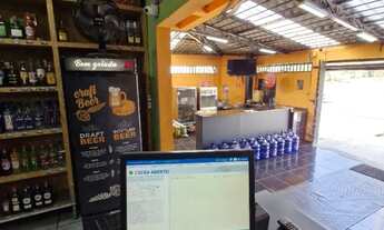 Imagem 5: Vendo Distribuidora de Bebidas e Assados Bairro Hauer/Fanny