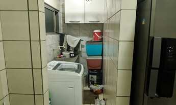 Imagem 4: EXCLUSIVO - Apartamento 3 Qt, 2 wc (1 suite), varanda, 90m2, Iputinga -direto propietário