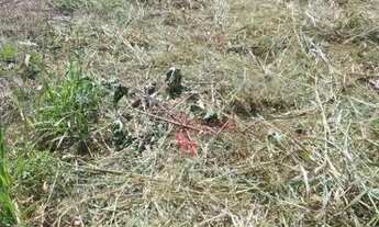 Imagem: Terreno à Venda no Villas do Mirante em