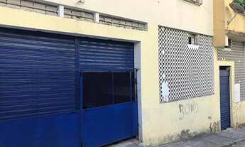Imagem 4: Galpão para venda tem 262 metros quadrados no Bairro Dois de Julho - Salvador - BA