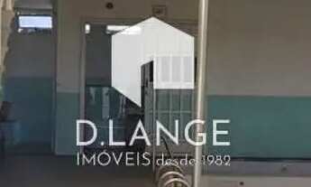 Imagem 2: Barracão para locação no bairro Jardim Bonfim em Campinas