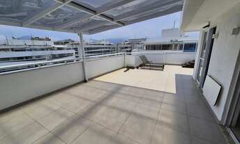 Imagem 6: Cobertura Onda Carioca Recreio