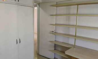 Imagem 5: Apartamento com 3 dormitórios para alugar, 105 m² por R$ 6.645,00 - Perdizes - São Paulo/S