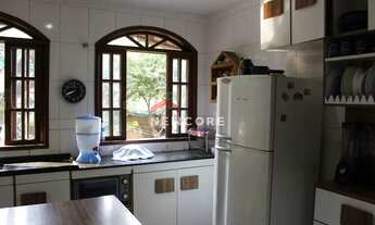 Imagem 4: Casa em Rua de Lima - Duque de Caxias - Betim/MG