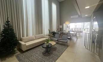 Imagem: Casa para alugar no Condomínio Gávea Paradiso