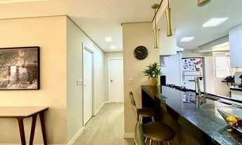 Imagem 5: Lindo Apartamento em andar alto no Centro de Novo Hamburgo - exclusividade! REF: 3588