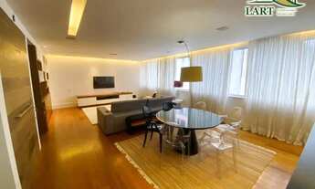 Imagem 5: Apartamento com 4 dormitórios para alugar, 200 m² por R$ 22.020,00/mês - Ipanema - Rio de