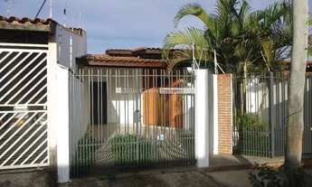 Imagem: Casa no Parque Manchester