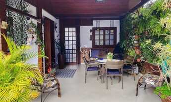 Imagem 4: Casa no condomínio Village Normandy