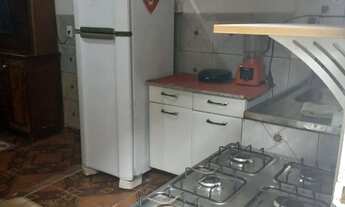 Imagem 2: Kitnet imobiliada completa 1.100 reais