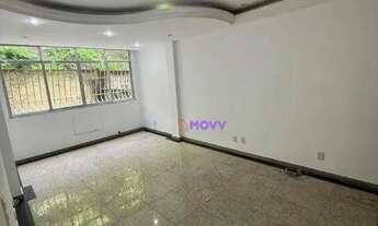 Imagem: Apartamento 3 quartos na praia de Icaraí