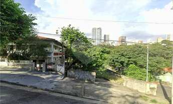 Imagem 3: Terreno à venda em Vila Madalena - SP