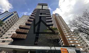 Imagem: Studio em Jardins - São Paulo, SP