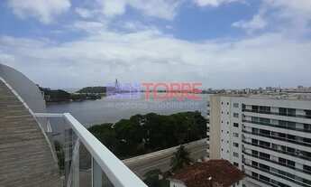 Imagem: Cobertura à venda, Pontal, Ilhéus, BA